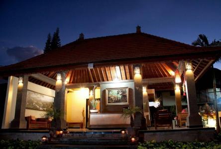 Alpin Resort and Villa Ubud - 19