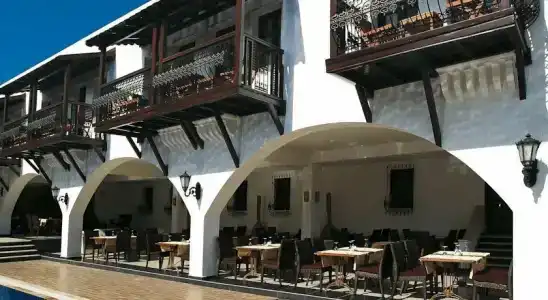 Costa Bitezhan - All Inclusive - 46