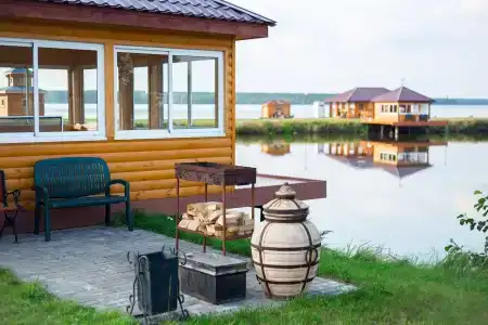 Saint Lake (У Святого Озера) - 37
