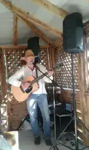 Agrousadba Lyavoniha - 73