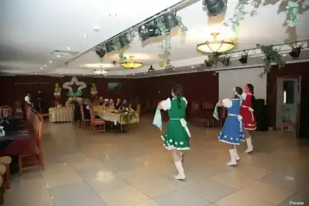 Регина Малые Клыки - 82