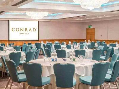 Conrad Dublin - 40