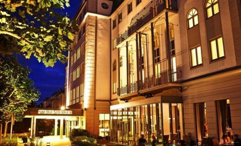 Steigenberger Airport Amsterdam - 39