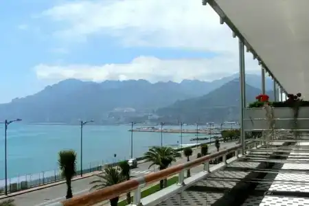 Grand Salerno - 6