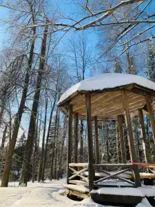 Sanatoriy Shchelykovo - 67