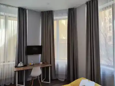 Demokrat na 9-oy Sovetskoy 5A - 35