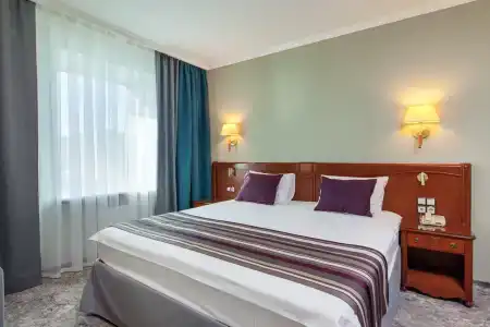 Crowne Plaza - Centre, an IHG - 40