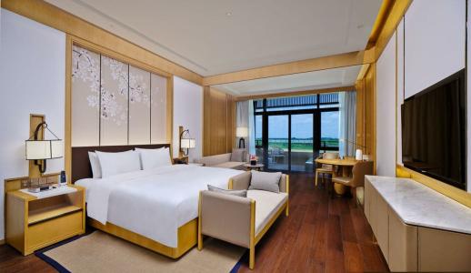 HUALUXE Suzhou Bay Hot Spring Resort, an IHG - 75