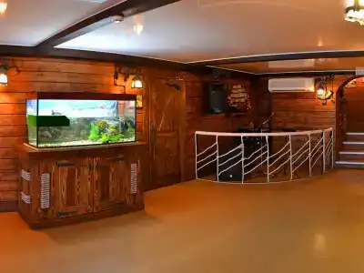 Turisticheskij Kompleks Botik Recreation center - 38