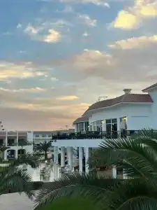 Sunrise Alma Bay Resort - 76