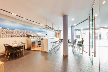 Barcelona Century - 76