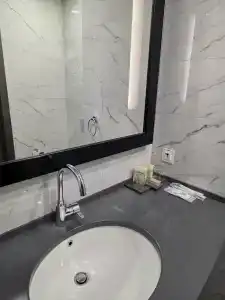 DoubleTree by Hilton Казань - 76