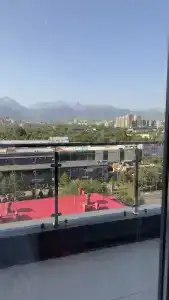 Park Dedeman Almaty - 61