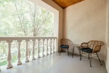 Гостиничный комплекс DELFIN - 89