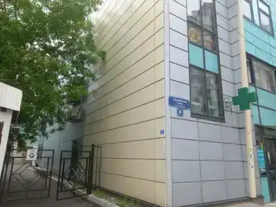 Happy Inn Alpiyskiy - 1