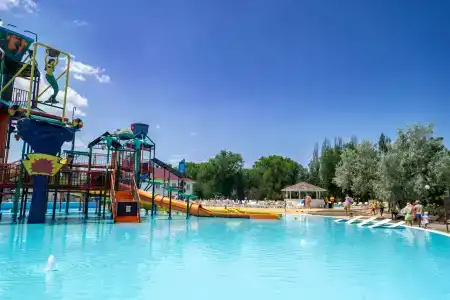 Pansionat Azovskiy - 17
