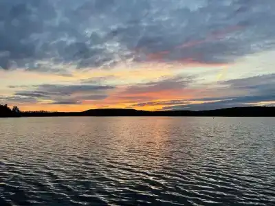 Morskaya Recreation camp - 61