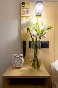 Хостел - Коливинг Community Heroes - 30