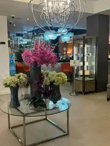 DoubleTree by Hilton Казань - 12