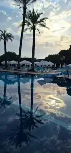 Limak Atlantis Deluxe Belek - 21