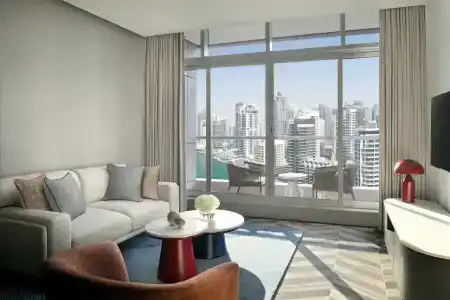 InterContinental Dubai Marina by IHG - 1