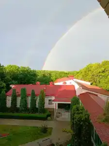 Sanatorii Lesnoi - 14