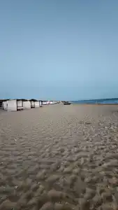 Kottedzhi u morya Palm Beach Resort na 11 nomerov - 28
