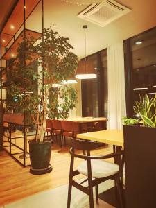 Park Inn by Radisson Vilnius Airport & Business Centre - 69