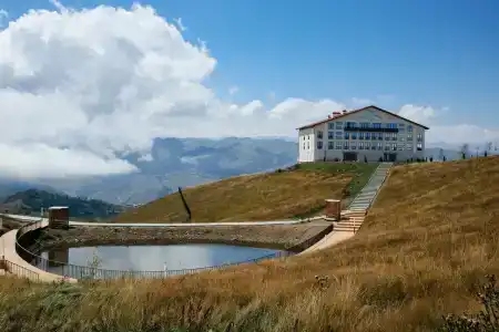 Spa Otel Kubachi Resort - 12