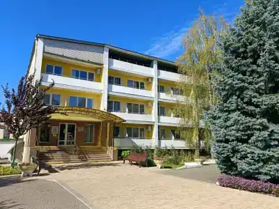 Rus Health Resort - 0