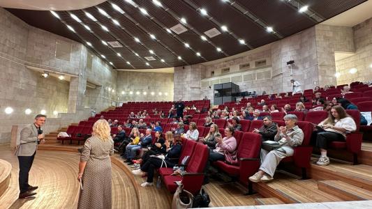 Орбиталь - 14