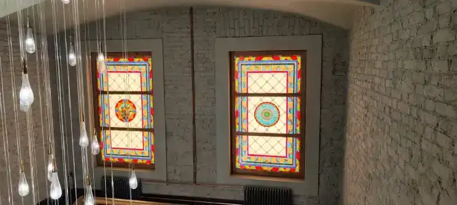 Butik-Otel Gimnaziya 5 - 10