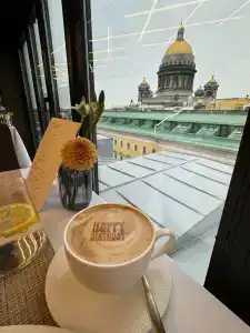 SO/ Saint Petersburg - 91