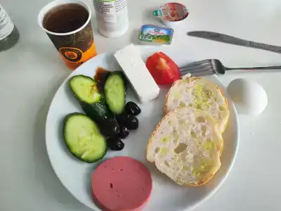 Yıldırım Otel - 35