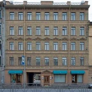 Sokroma Nevsky Fort - 98