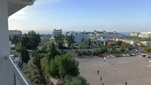 Numa Konaktepe - All Inclusive - 25