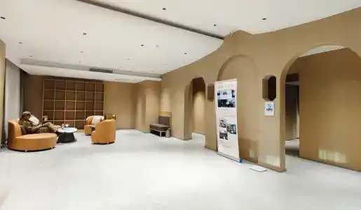 Bishkek Crystal Luxury Smart (Ala-Too Square Branch) - 5