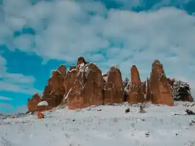 Ikbal Thermal & SPA - 35