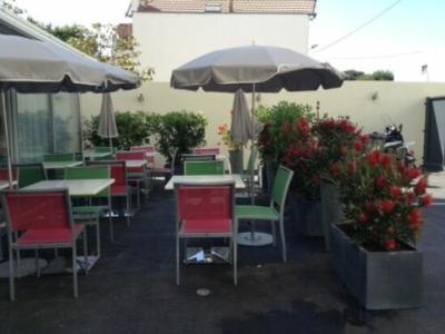 Appartement Juan les Pins - le Grand Sud - 34