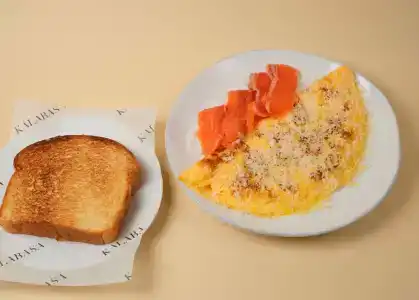 Axis.Moscow Heritage Apart-hotel - 32