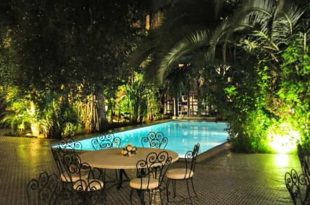 Palais Shéhérazade & Spa - 36