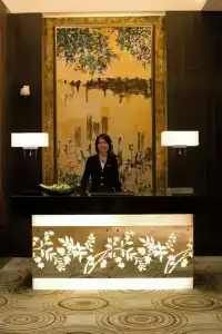 Courtyard by Marriott Shanghai Xujiahui - 14
