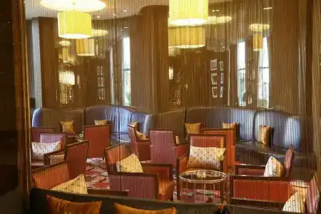 Courtyard by Marriott Shanghai Xujiahui - 31