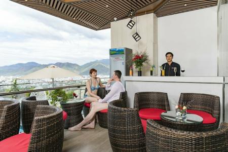 Sochi Nha Trang Beach - 28