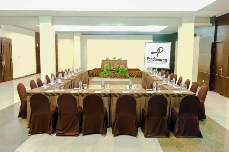 Pandanaran Prawirotaman Yogyakarta - 45