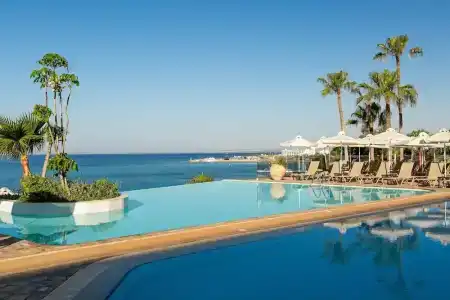 Atlantica SunGarden Beach - 42