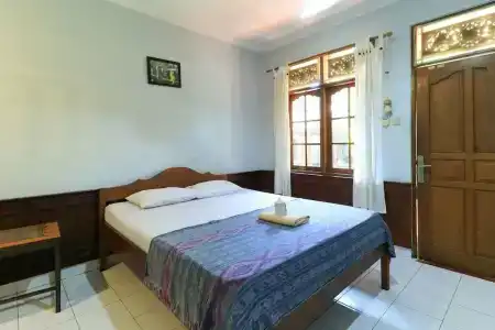 Sari Indah Cottages - 42