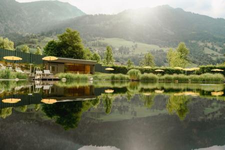 Alpina - Thermenhotels Gastein - 6