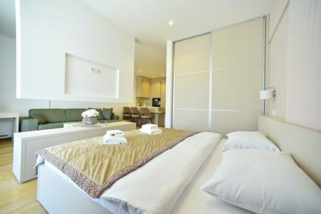 Wow Alltime Montenegro Apartments - 39