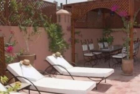 Riad Petit Karmela - 47